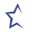 Star Health and Allied Insurance logo, featuring a bright blue five-pointed star encircled by a curved red orbit ring with bold text